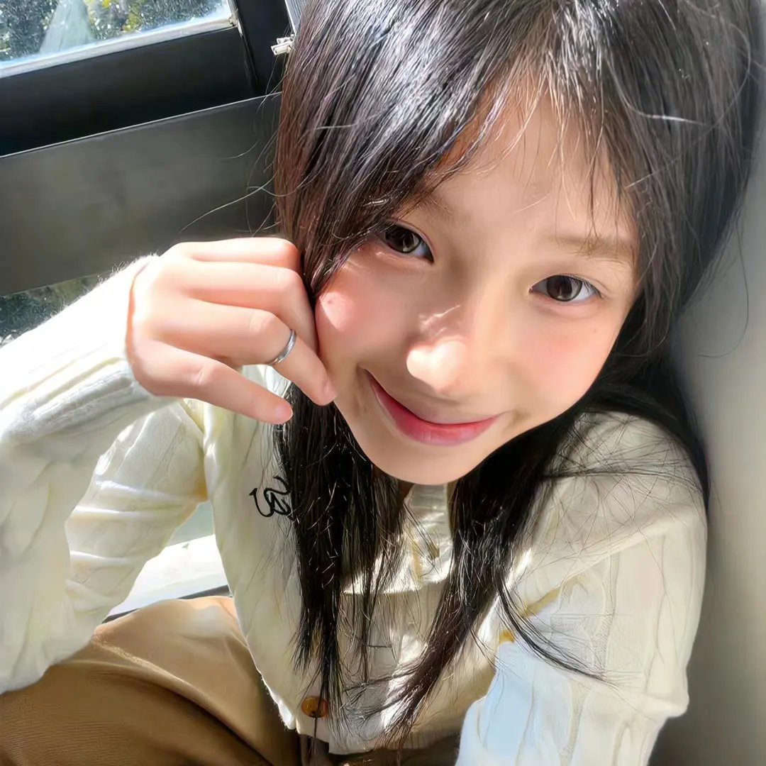 我梦中的女王